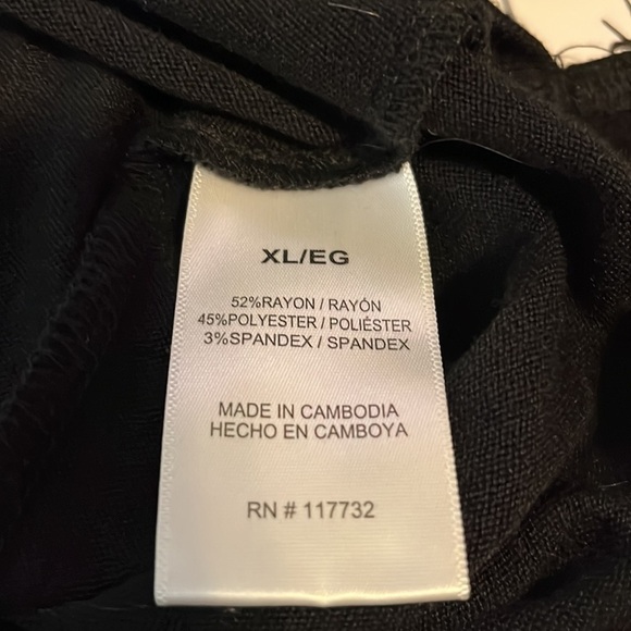 ZEROXPOSUR platinum sweater - Picture 4 of 5